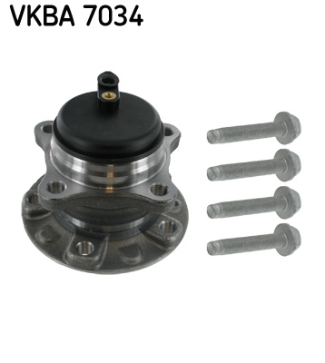 SKF VKBA 7034 Kit cuscinetto ruota